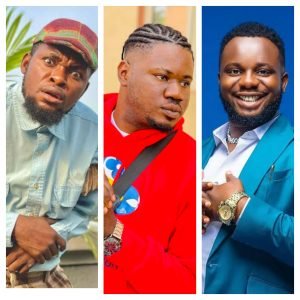 Richest Instagram Comedians In Nigeria