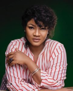 Richest Nollywood Actresses