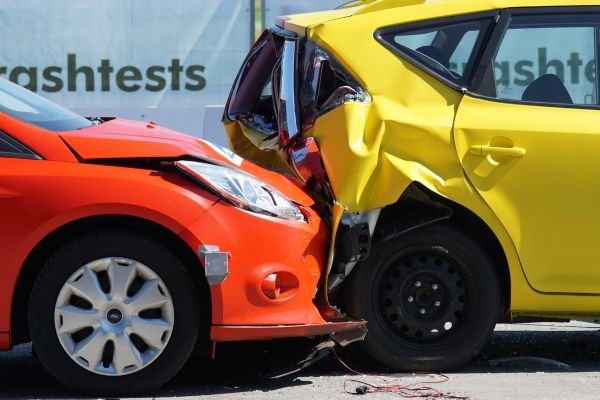 Car Accident Attorneys Near You