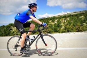 Cycling Accident Lawyers