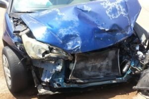 Navigating Car Accident Law