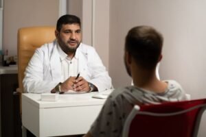 Psychiatrist Jobs in the UK