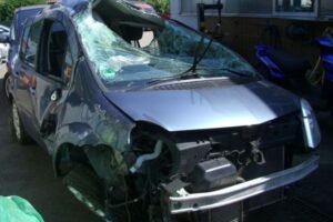 Serious Car Accident Attorney