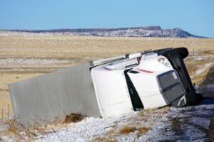 Truck Accident Lawyers