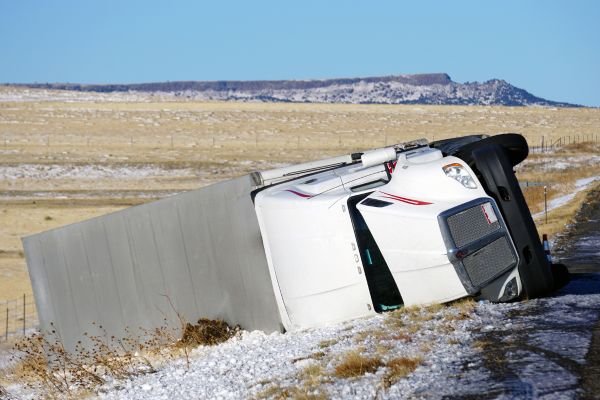 Truck Accident Lawyers