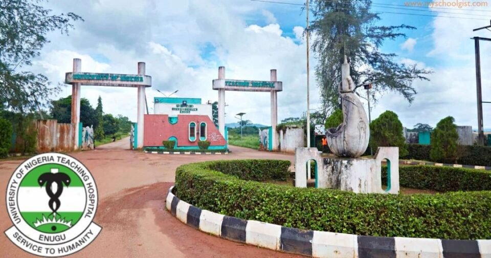 UNTH Nursing School Admission Process 2025: Everything You Need to Know