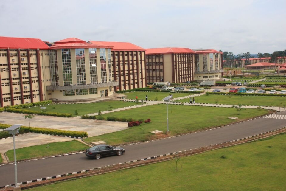 Top-Rated Private Universities in Nigeria 2025/2026: Accredited Institutions and Tuition Fees