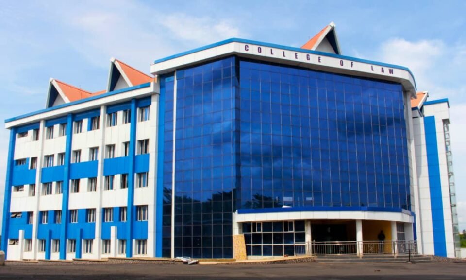 Oduduwa University admission requirements 2025/2026