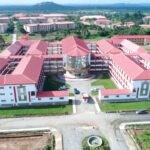 Top 10 Universities in Nigeria with the Lowest Cut-off Marks for Admission 2025